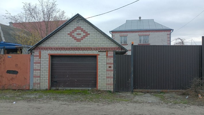 Продам дом в Требухове - фото 1