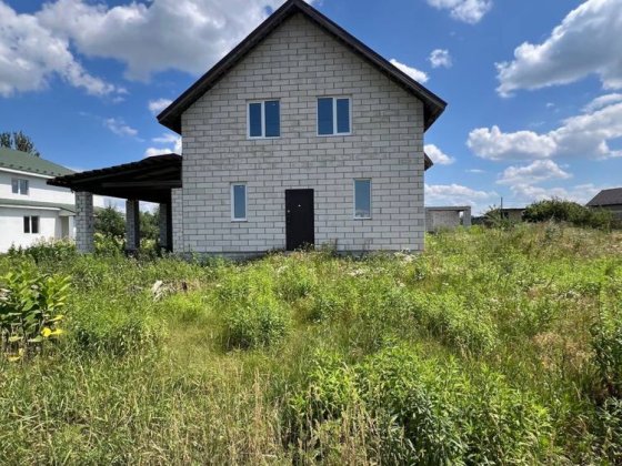 Продам будинок в с. Требухів Требухов