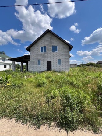 Продам будинок в с. Требухів - фото 1