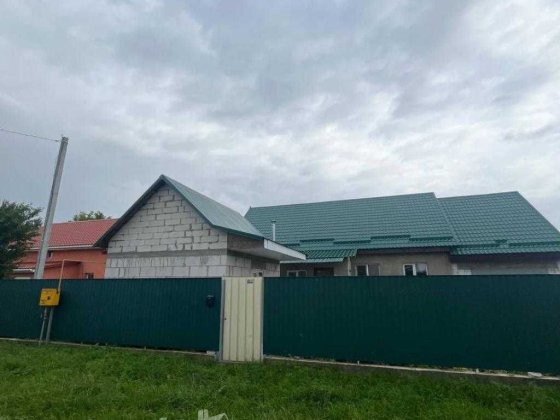 Продаж 3к будинку в селі Требухів 14сот. Требухов