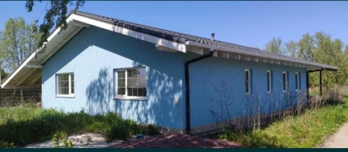 Продам будинок чистове оздоблення 130 м2 Требухів Бровари 10 хв без % - фото 1