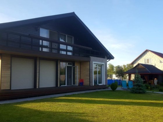 Будинок 219 м² с. Требухов с.т Переможець, Требухов