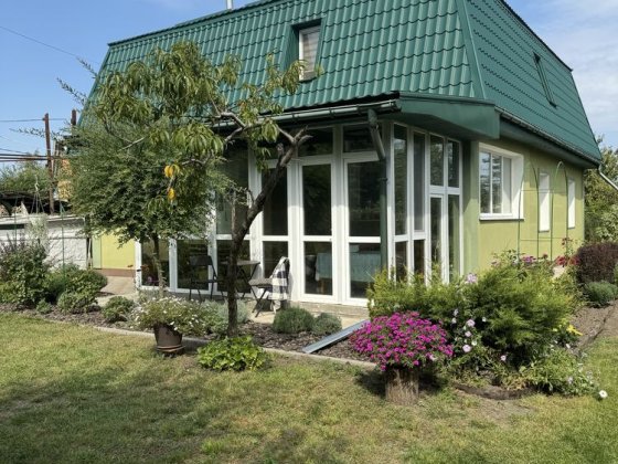 Продам будинок в центрі села Фурси поруч з річкою Фурси