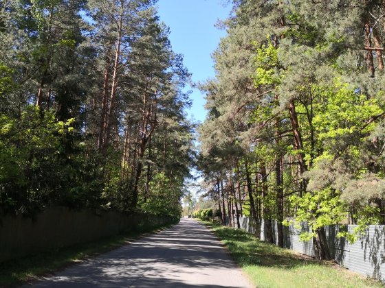 Хлепча незавершений будівництвом Авторський заміський котедж Хлепча