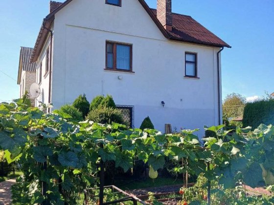 Продається чудовий будинок в с. Хлепча Хлепча