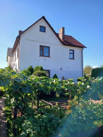 Продається чудовий будинок в с. Хлепча - фото 1