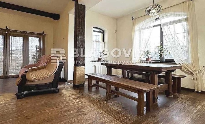 Дом Хотів Київ  140 м 4 кімнати - фото 1