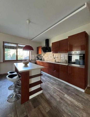 Продаж будинку дуплексу 220м2 з РЕМОНТОМ с.Хотів в 5-ти хв від м. Київ - фото 1