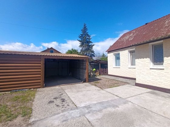 Продам будинок с. Хотянівка, СТ «Пролісок». Власник Хотянівка