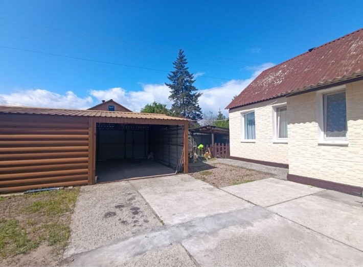 Продам будинок с. Хотянівка, СТ «Пролісок». Власник - фото 1