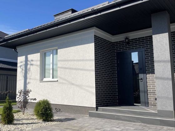 ‼️Будинок з ремонтом! КМ Міжріччя Вишгород Хотянівка Осещина Хотянівка