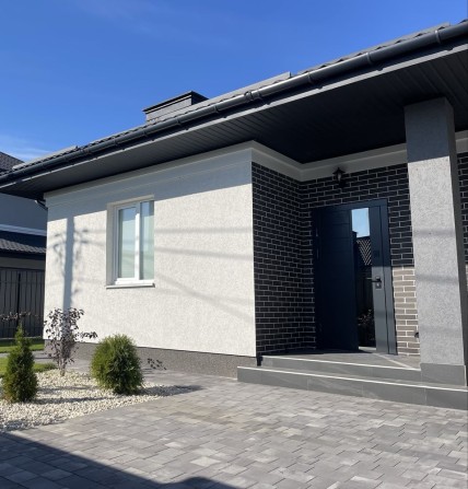 ‼️Будинок з ремонтом! КМ Міжріччя Вишгород Хотянівка Осещина - фото 1