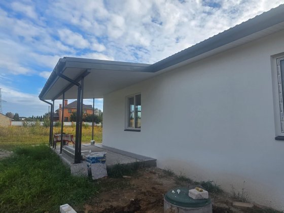 Без %, Є-Оселя, Продам Будинок з ремонтом,  130м2, Хотів/Чабани Хотов