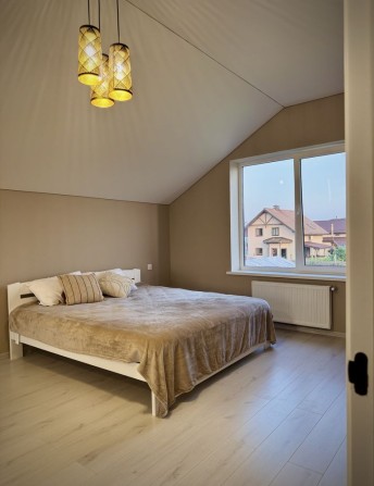 Будинок з ремонтом та меблями в Хотянівці/Межріччя - фото 1