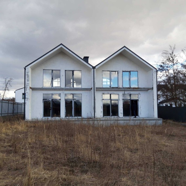 Дуплекс (155 кв. м.) за 15 хвилин від Києва - фото 1