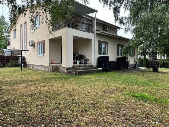 Чайки закрытый КГ с охраной солидные соседи все тихо Чайки