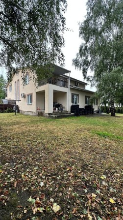 Чайки закрытый КГ с охраной солидные соседи все тихо - фото 1