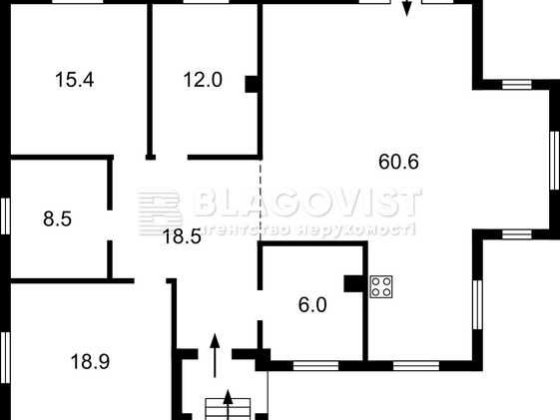 Хотів Обухівський, Хотів,  вул. Козацька Хотов