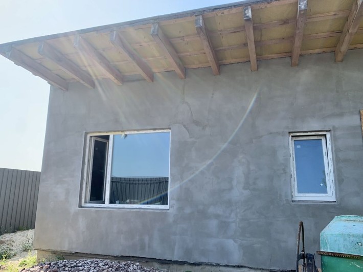 Продаж готового будинку , КМ Міжріччя, Хотянівка - фото 1