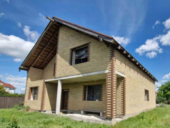 Продам будинок в с. Чубинське Чубинське