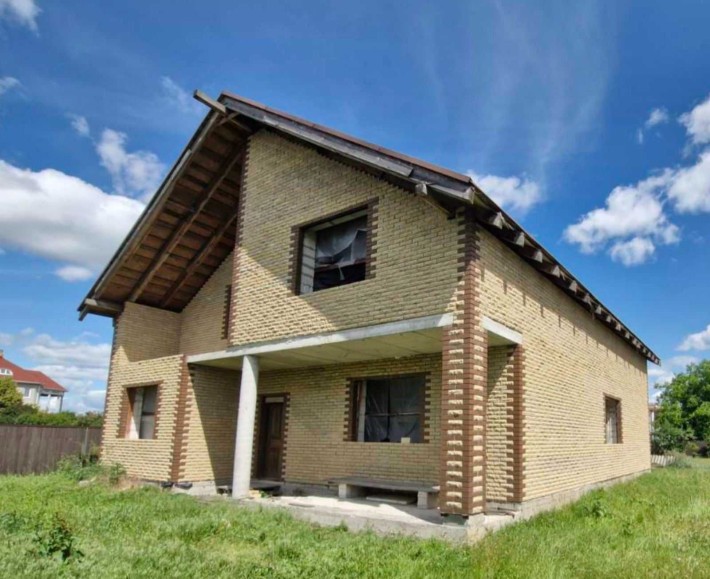 Продам будинок в с. Чубинське - фото 1