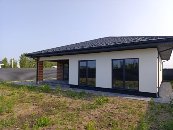 Сучасний будинок для комфортного життя! Шевченкове /Білогородка 

Комф Шевченкове