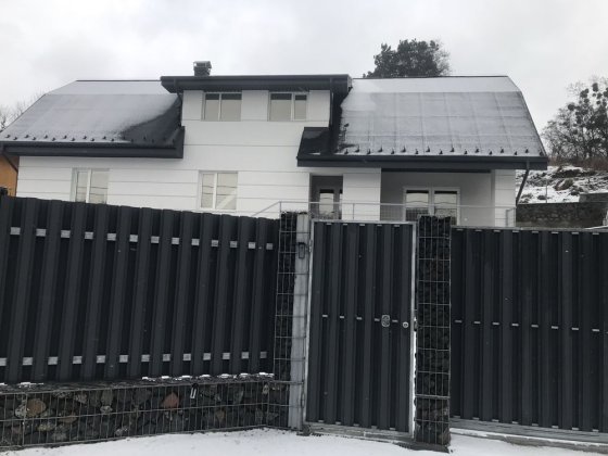 Продам будинок 249м.кв. с.Хотів поруч Феофанія Хотов