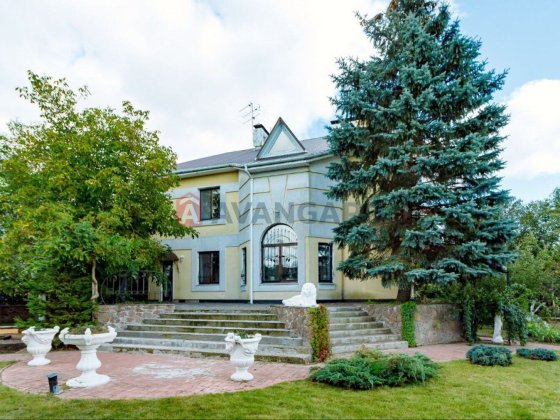 Без комісії! Просторий будинок у с. Шевченкове (Білогородка) Шевченкове