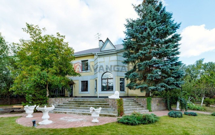 Без комісії! Просторий будинок у с. Шевченкове (Білогородка) - фото 1