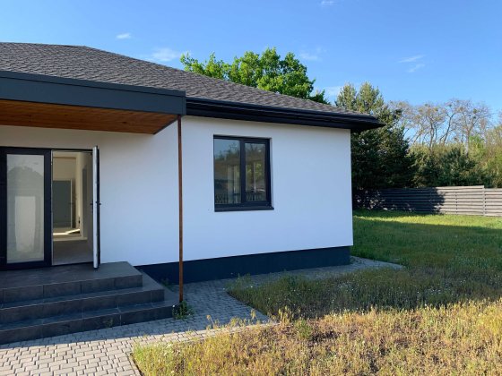 Продається будинок в екзотичному місці! Хотянiвка. Хотянівка