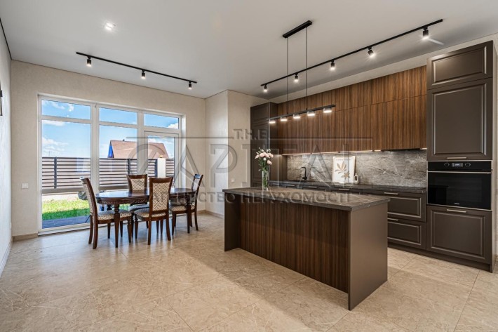 Продажа дома, Хотяновка, Вышгородский р-н - фото 1