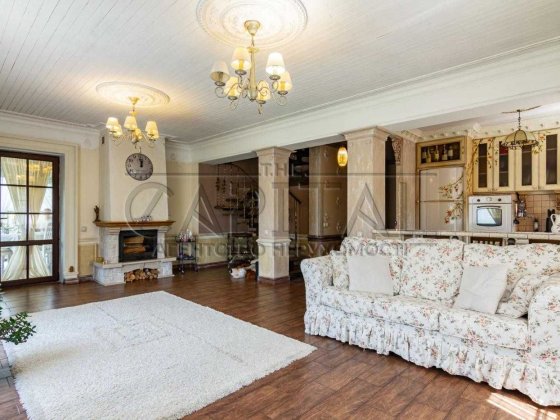 Продажа дома с гаражом, Шевченково Шевченкове