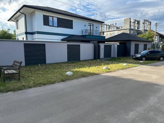 S=234. Двоповерховий будинок. 15 соток. Шевченкове Шевченкове