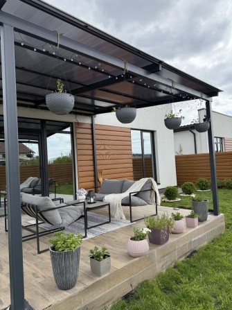 Продам будинок біля Києва с. Білогородка (Шевченкове)» - фото 1