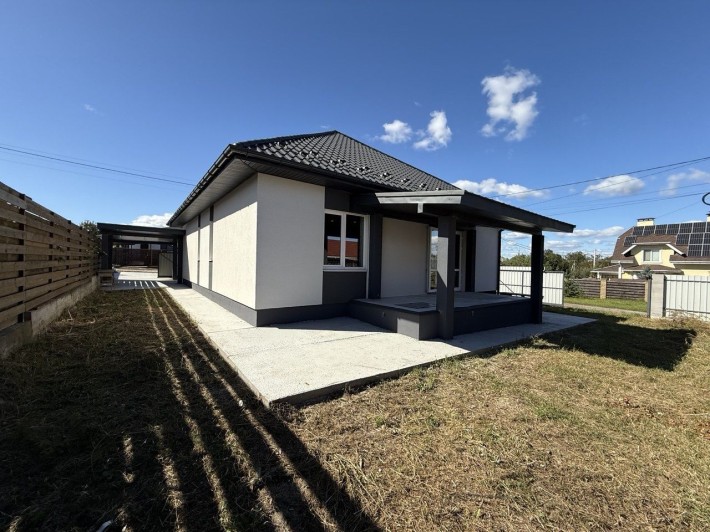 Будинок Шевченкове Київ - фото 1