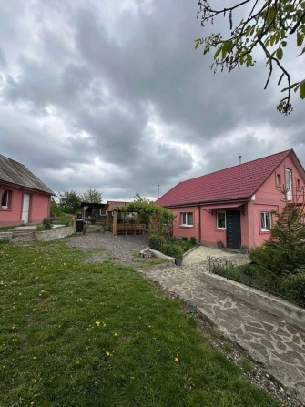 ПРОДАЖ будинку. Шкарівка - фото 1