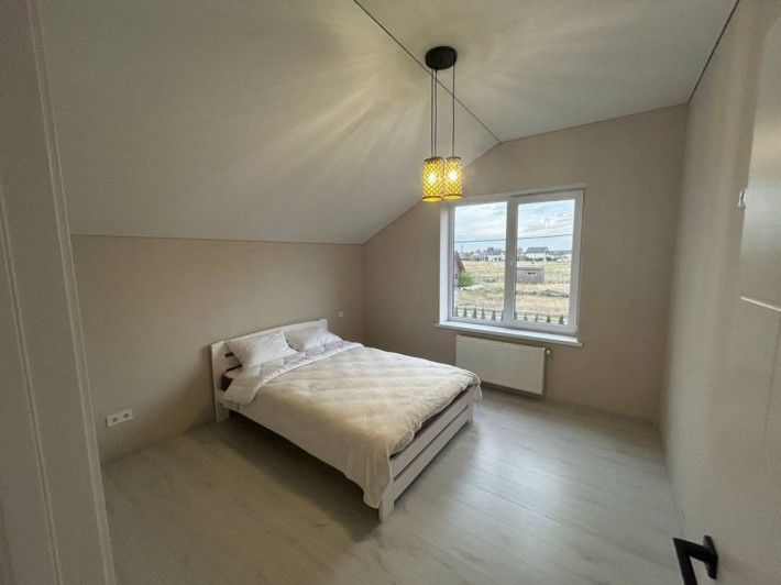 Продаж ГОТОВОГО будинку 120 м², все необхідне, меблі, техніка - фото 1
