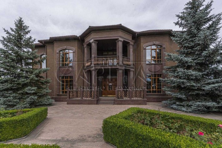 Продажа дома, Хотяновка, Вышгородский р-н - фото 1