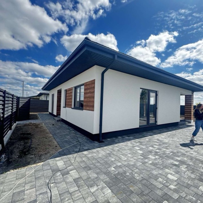 Будинок Шевченкове ГАЗ - фото 1