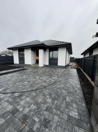 S=110 м.кв. Одноповерховий будинок. Шевченкове - фото 1