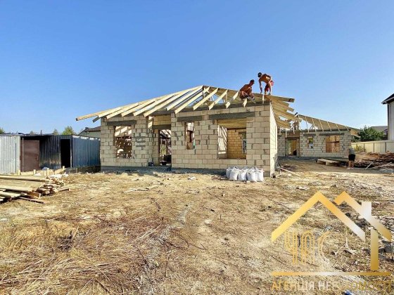 ТОП ЦІНА! Продаж будинку з цегли у с. Шевченкове, є ГАЗ! БЕЗ КОМІСІЇ! Шевченкове