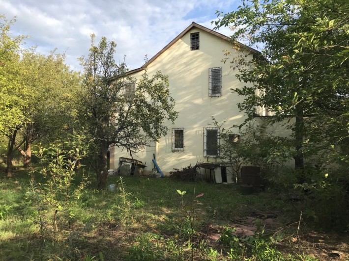 Продається дача -6 соток , Фастівський р-н, с Ясногородка - фото 1