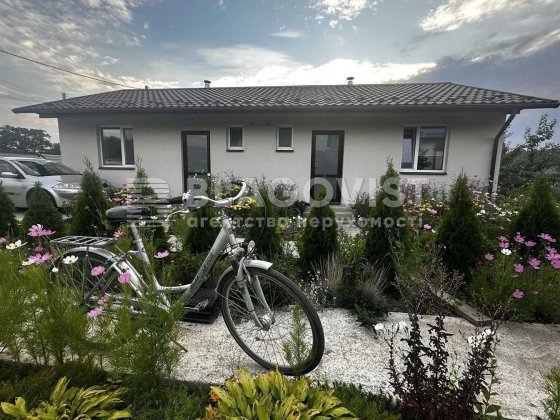 Продаж 1пов. будинку 92м2. с.Шпитьки Шпитьки