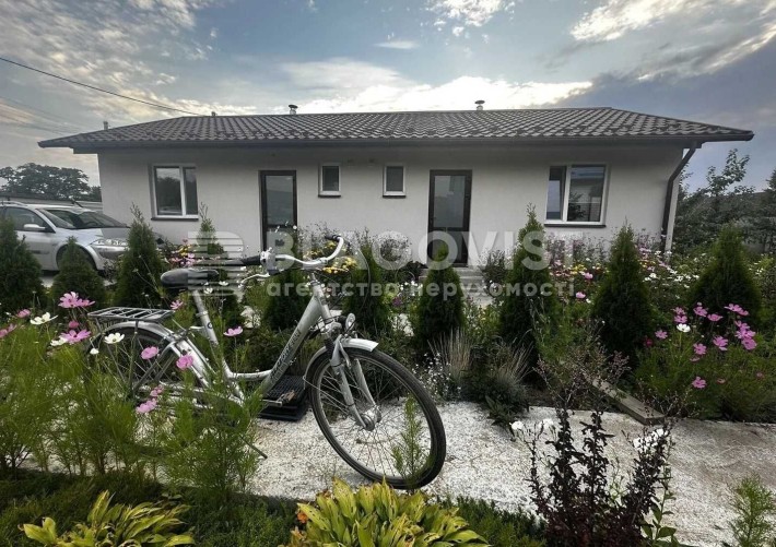 Продаж 1пов. будинку 92м2. с.Шпитьки - фото 1