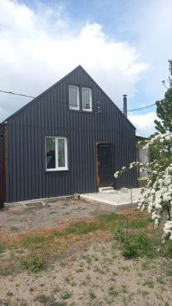 Дача, будинок, природа - фото 1