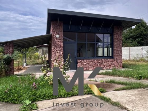 Будинок 350 м² + цоколь 150 м² | 40 соток | Шпитьки Шпитьки