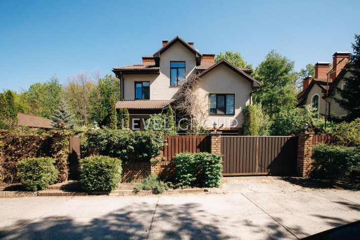 Продаж будинку з басейном 16 соток Віта-Поштова - фото 1