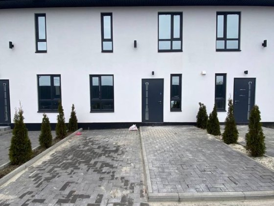 Таунхаус ЖК Аура (Тарасівка, Юрівка) Юровка