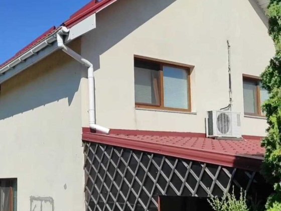 Без посередників. Будинок у селі Юрівка — 13 км від Києві. Юровка