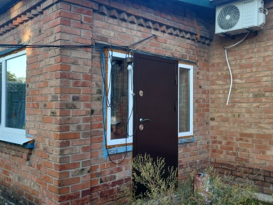 Продається будинок в центральній частині міста Долинская